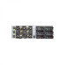 Cisco C9300L-НАБОР ДЛЯ СТЕКЛА