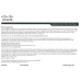 Cisco C9400-DNA-A-7Y