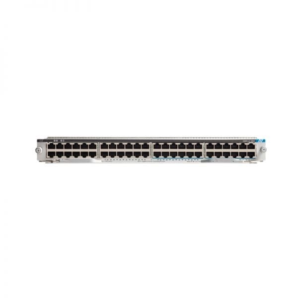 Cisco C9400-LC-48H