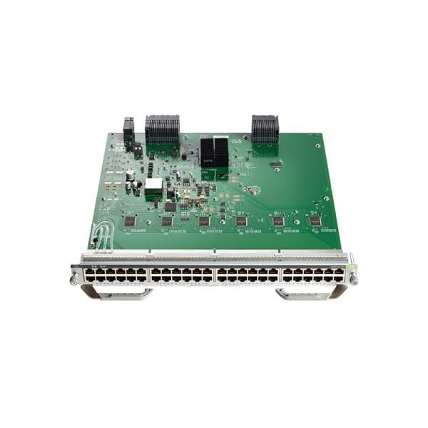 Cisco C9400-LC-48P
