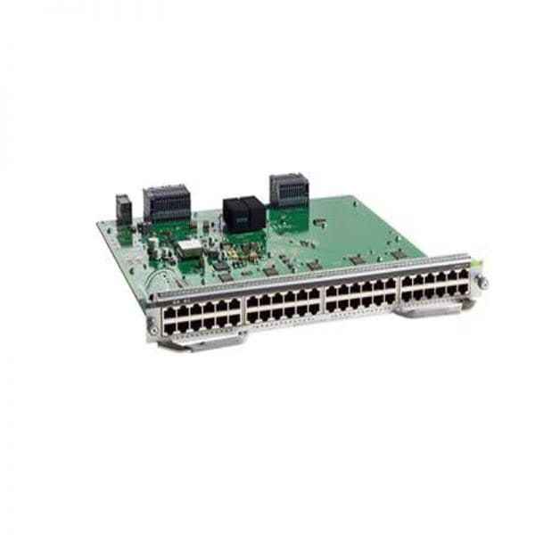 Cisco C9400-LC-48T