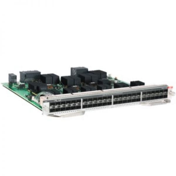 Cisco C9400-LC-48XS