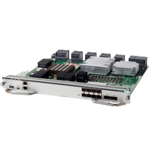 Cisco C9400X-SUP-2XL-B