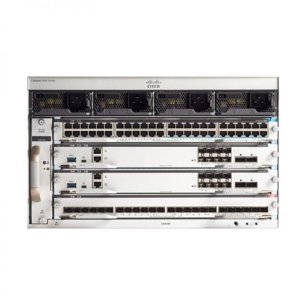 Cisco C9404R