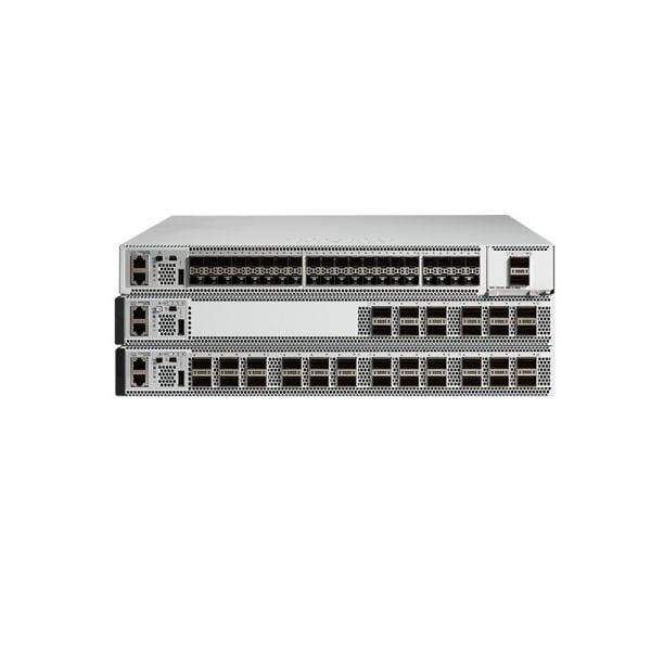 Cisco C9500-12Q-А