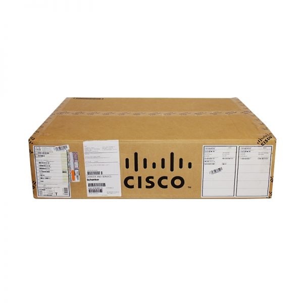 Cisco C9500-32C-А