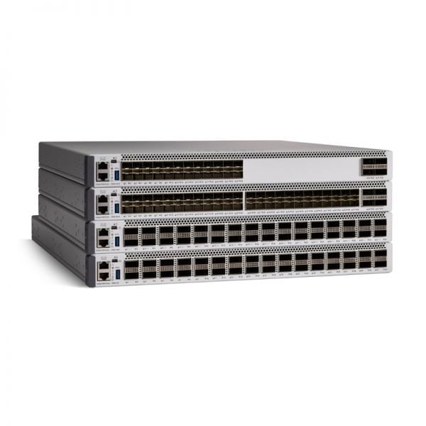 Cisco C9500-32C-EDU
