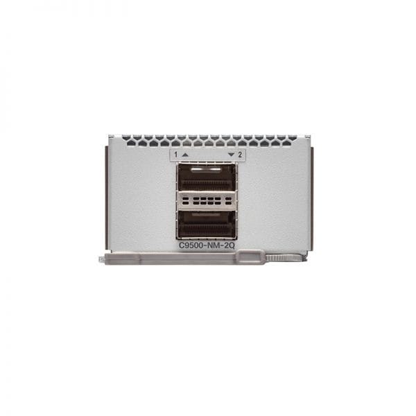 Cisco C9500-NM-2Q=