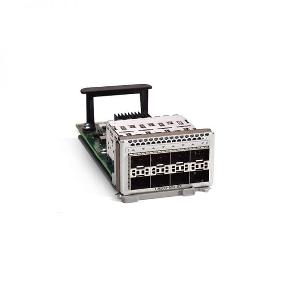 Cisco C9500-NM-8X