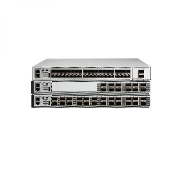 Cisco C9500-32C-А