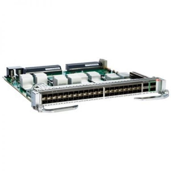 Cisco C9600-LC-32C-B1