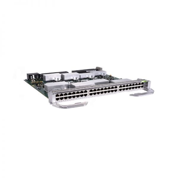 Cisco C9600-LC-48TX=