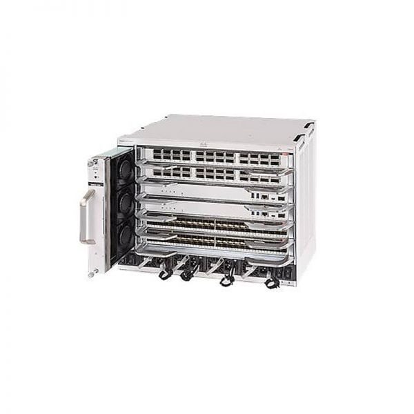 Cisco К9606Р-48И24К-БН-А