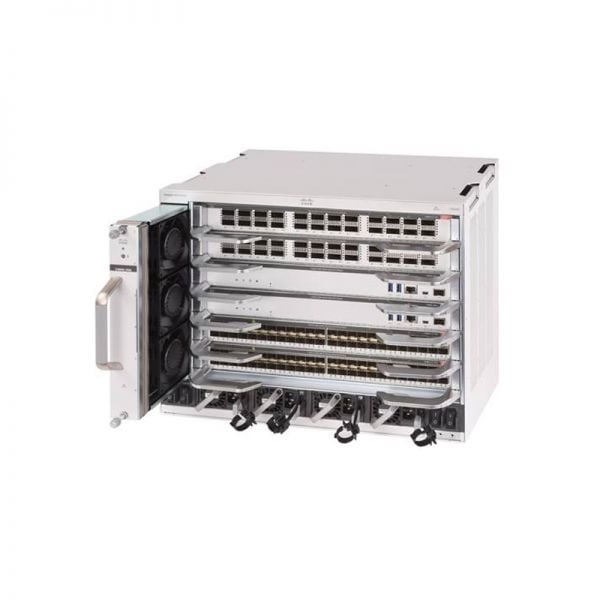Cisco C9606R