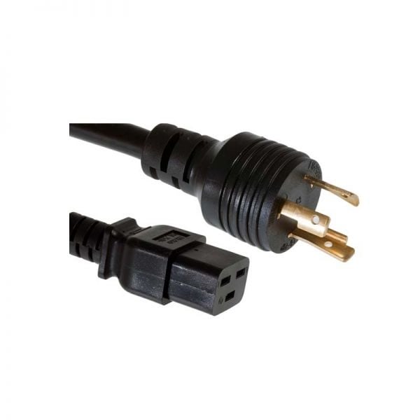 Cisco CAB-AC-C6K-TWLK