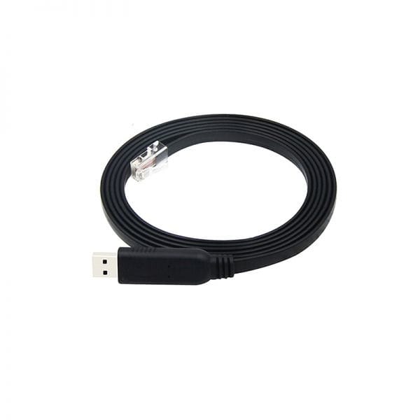 Cisco CAB-CONSOLE-RJ45-USB (FT232 Chip)
