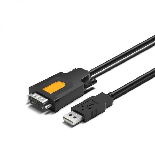 Cisco CAB-CONSOLE-RS232-USB (FTDI Chip)
