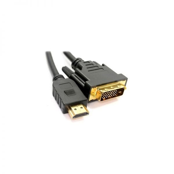 Cisco CAB-DVI-HDMI-8M