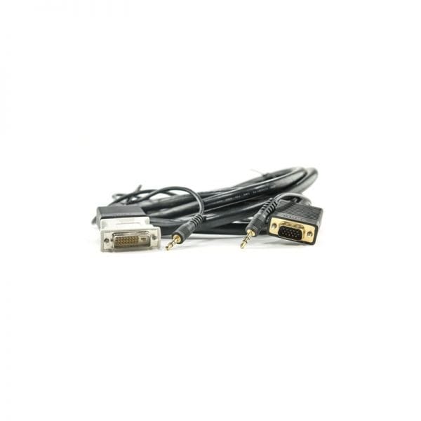 Cisco CAB-DVI-VGA-8M