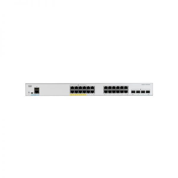 Cisco C1000-24FP-4G-L