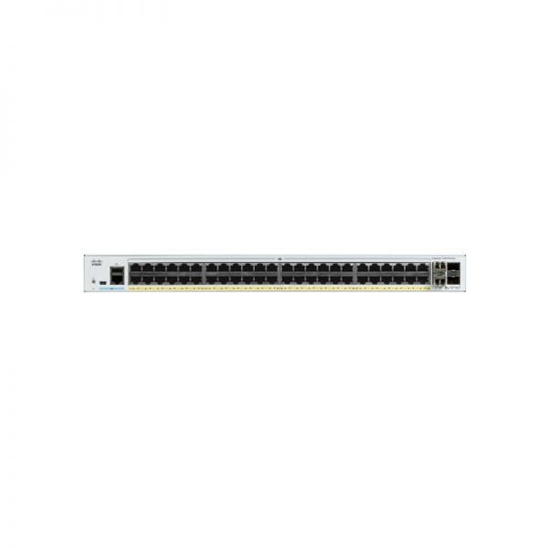 Cisco C1000-48FP-4G-L