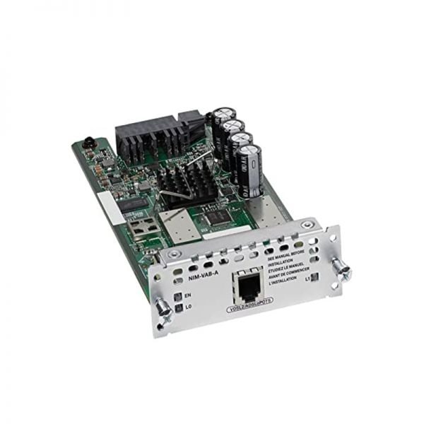 Cisco C-НИМ-1X