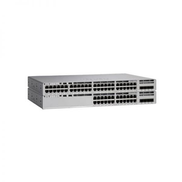 Cisco C9200L-48PXG-2Y-А