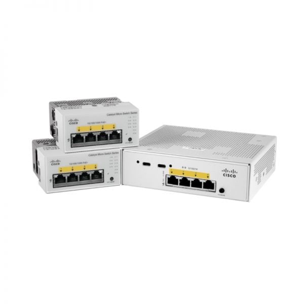 Cisco ЦМИКР-4ПТ