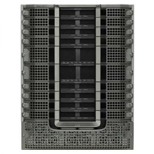 Cisco CBR-8-CCAP-CHASS