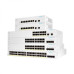 Cisco Cisco CBS220-24P-4X