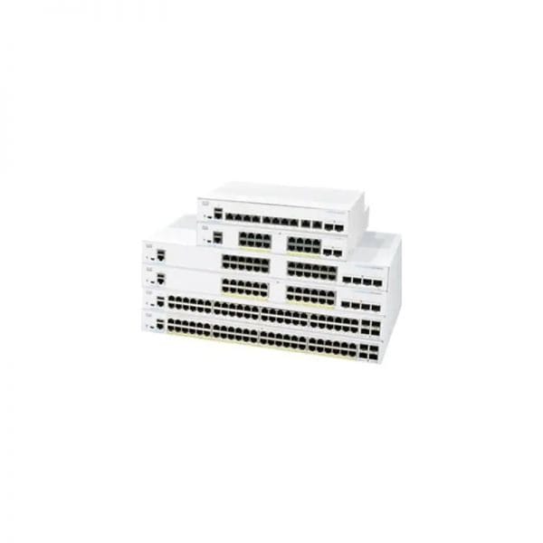 Cisco CBS350-24XS-EU