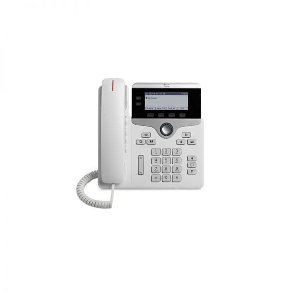 Cisco CP-7821-W-K9=