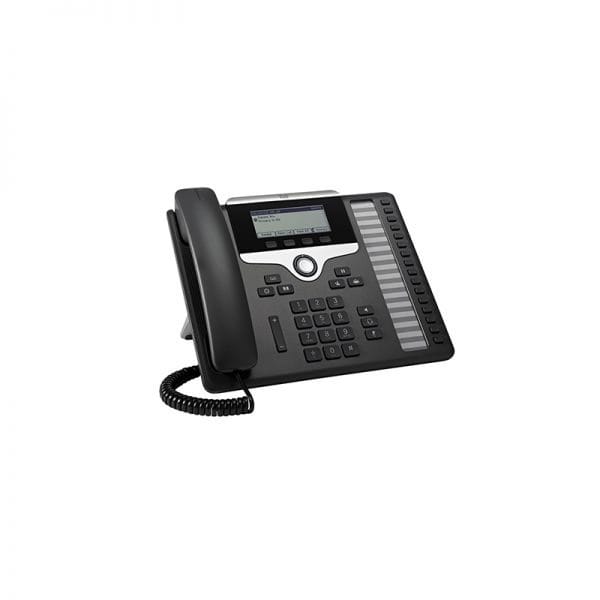 Cisco CP-7861-3PC-RC-K9=