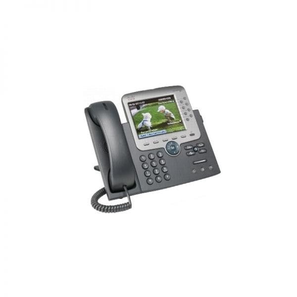 Cisco CP-7975G