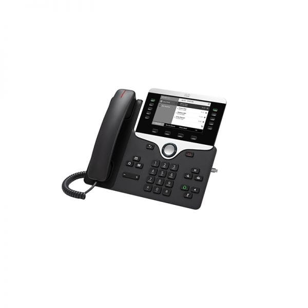 Cisco CP-8811-3PC-RC-K9=