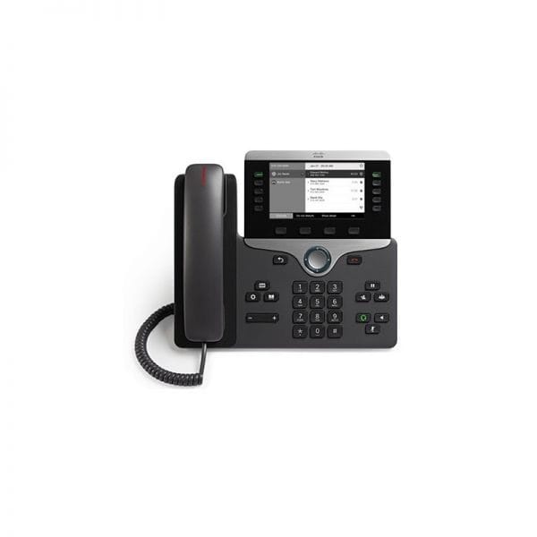 Cisco CP-8811-3PCC-K9