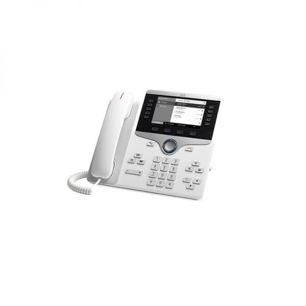Cisco CP-8811-W-K9=