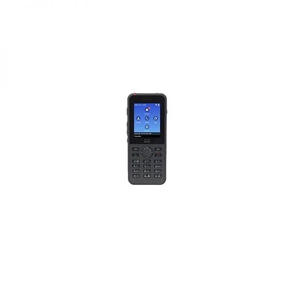 Cisco CP-8821-K9-BUN