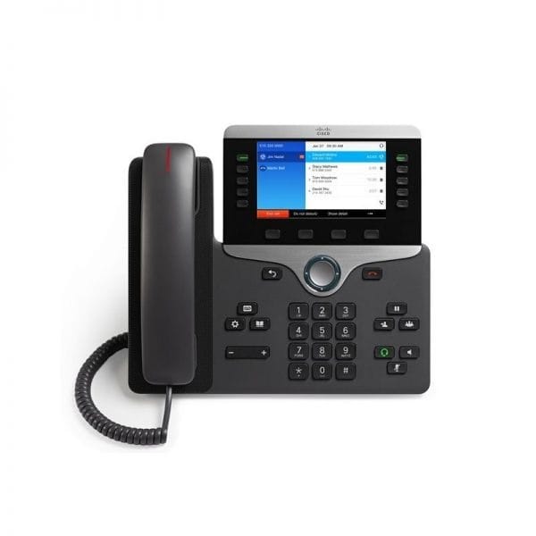 Cisco CP-8841-3PCC-K9