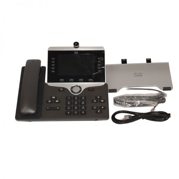 Cisco CP-8845-K9