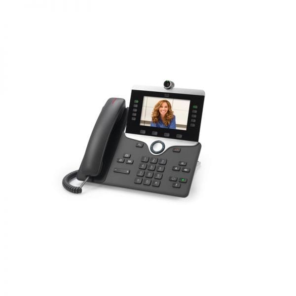 Cisco CP-8845-K9++=
