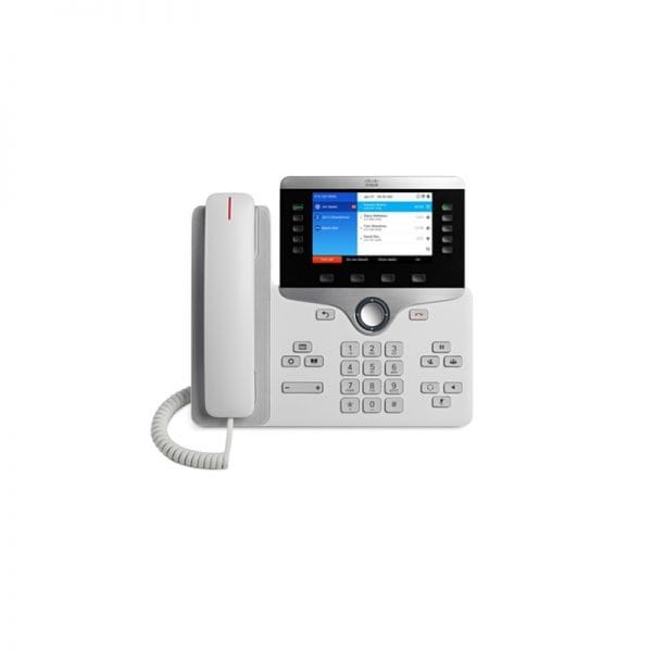 Cisco CP-8861-W-K9=