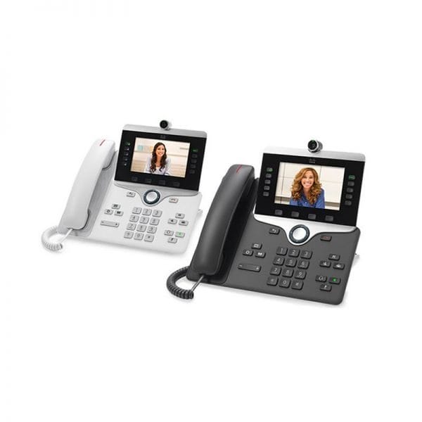 Cisco CP-8865-K9