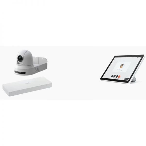 Cisco CS-KITPLPTZ4K-MMK9
