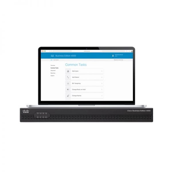 Cisco BE4S-V-K9