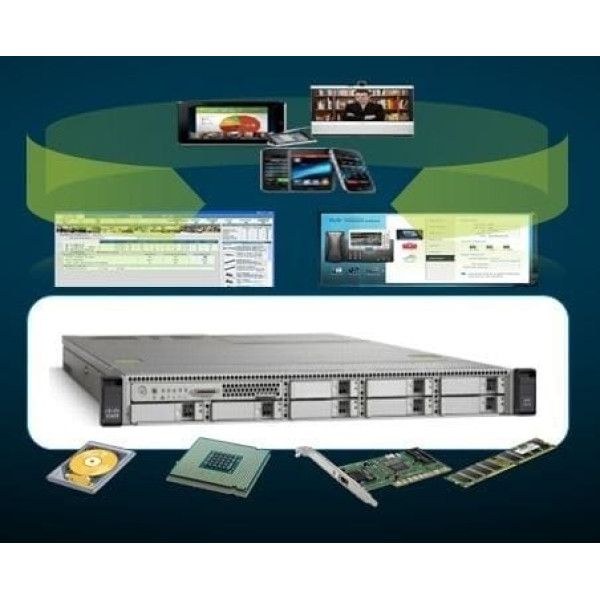 Cisco BE6M-M5-K9