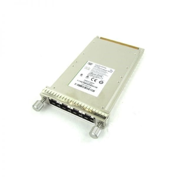 Cisco CVR-CFP-4SFP10G=