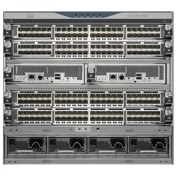 Cisco DS-C9706