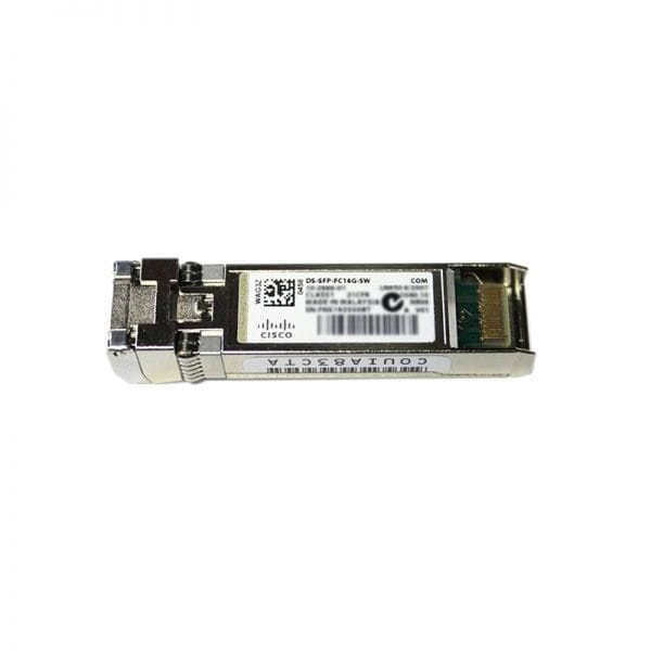 Cisco DS-SFP-FC16G-SW