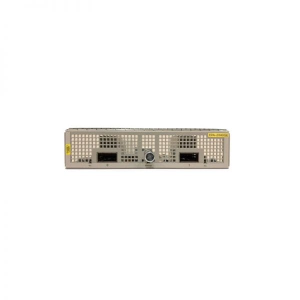 Cisco EPA-CPAK-2X40GE=